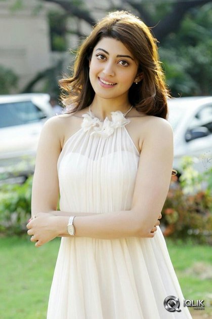 Pranitha